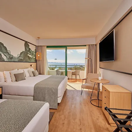 Hotel Dreams Lanzarote Playa Dorada Resort&spa Playa Blanca (Lanzarote)