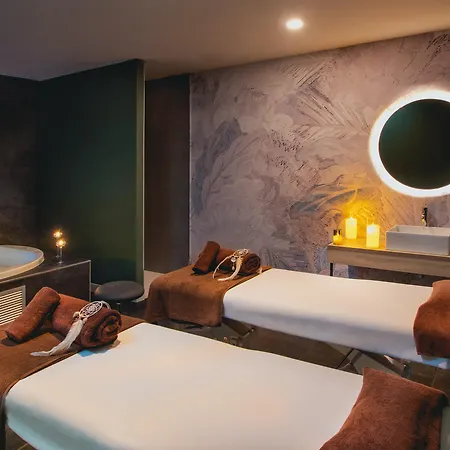 Dreams Lanzarote Playa Dorada Resort&spa Hotel 5*