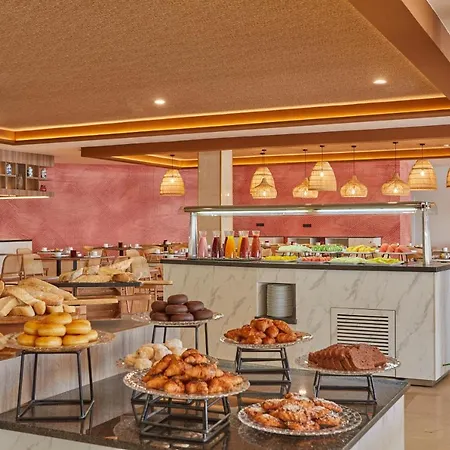 Dreams Lanzarote Playa Dorada Resort&spa 5*