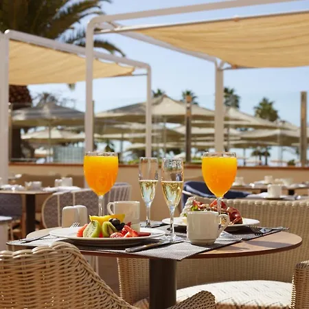 Hotel Dreams Lanzarote Playa Dorada Resort&spa Playa Blanca (Lanzarote)