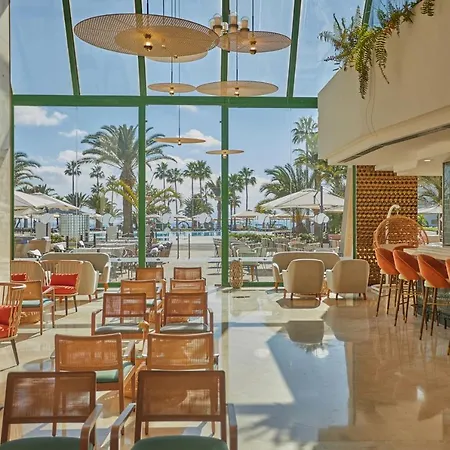 Hotel Dreams Lanzarote Playa Dorada Resort&spa 5*