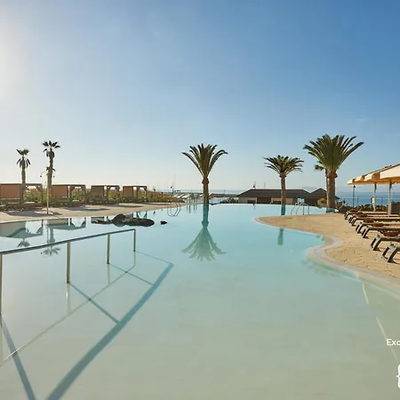 Dreams Lanzarote Playa Dorada Resort&spa Playa Blanca (Lanzarote)