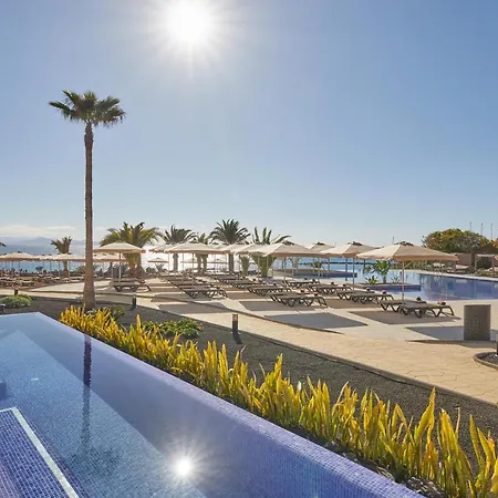 Dreams Lanzarote Playa Dorada Resort&spa Playa Blanca (Lanzarote)