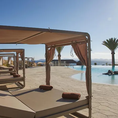 Hotel Dreams Lanzarote Playa Dorada Resort&spa Playa Blanca (Lanzarote)