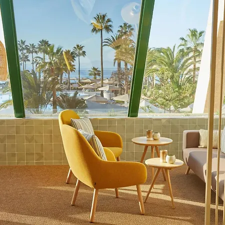 Dreams Lanzarote Playa Dorada Resort&spa Playa Blanca (Lanzarote)