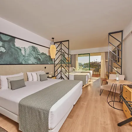Dreams Lanzarote Playa Dorada & 5* Playa Blanca (Lanzarote)