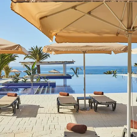 Dreams Lanzarote Playa Dorada &