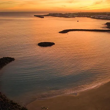 Hotel Dreams Lanzarote Playa Dorada &