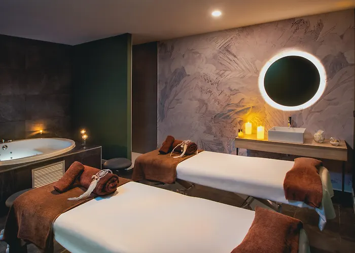 Dreams Lanzarote Playa Dorada Resort&spa Hotel 5*