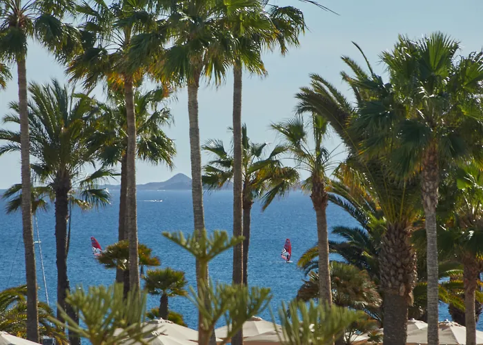 Dreams Lanzarote Playa Dorada Resort&spa Playa Blanca (Lanzarote)