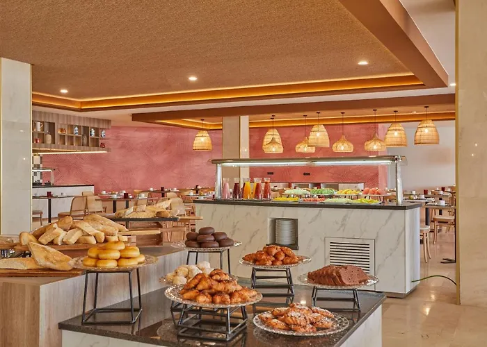 Dreams Lanzarote Playa Dorada Resort&spa 5*