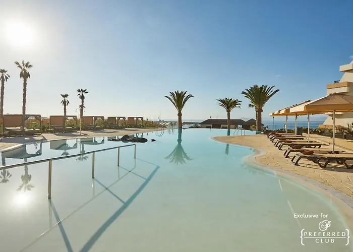 Dreams Lanzarote Playa Dorada Resort&spa Playa Blanca (Lanzarote)