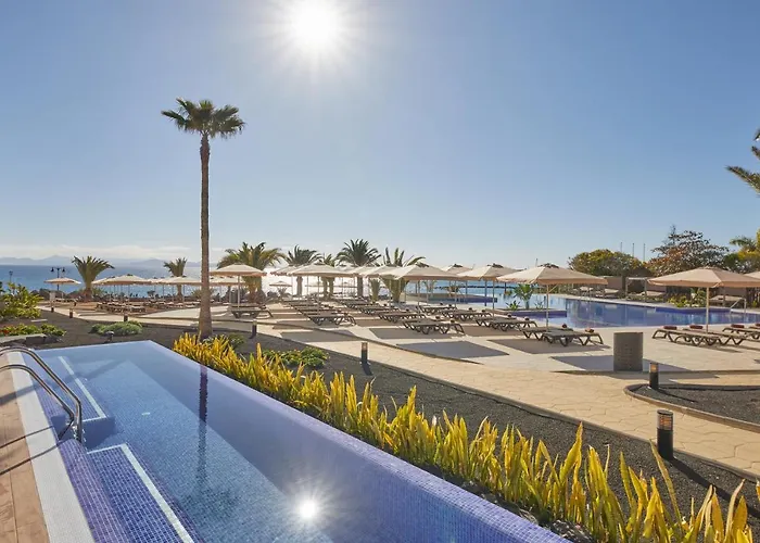 Dreams Lanzarote Playa Dorada Resort&spa Playa Blanca (Lanzarote)