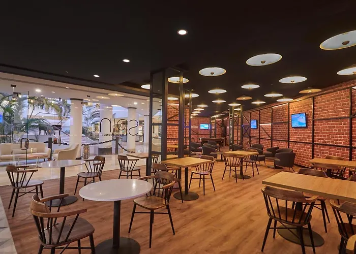 Dreams Lanzarote Playa Dorada Resort&spa Hotel Playa Blanca (Lanzarote)