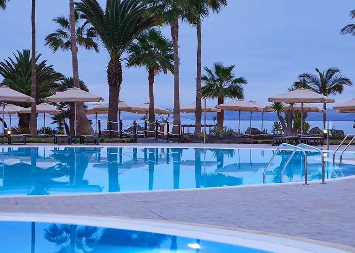 Dreams Lanzarote Playa Dorada Resort&spa