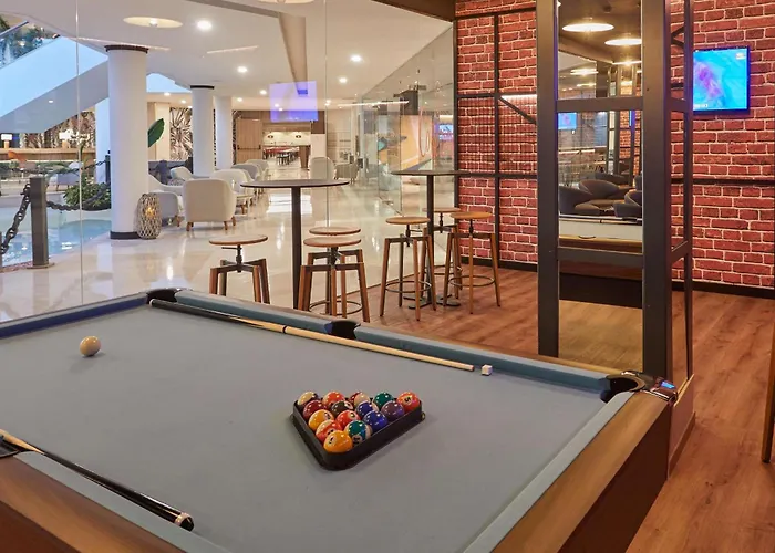 Dreams Lanzarote Playa Dorada Resort&spa