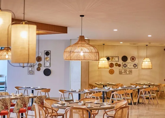 Dreams Lanzarote Playa Dorada Resort&spa Hotel