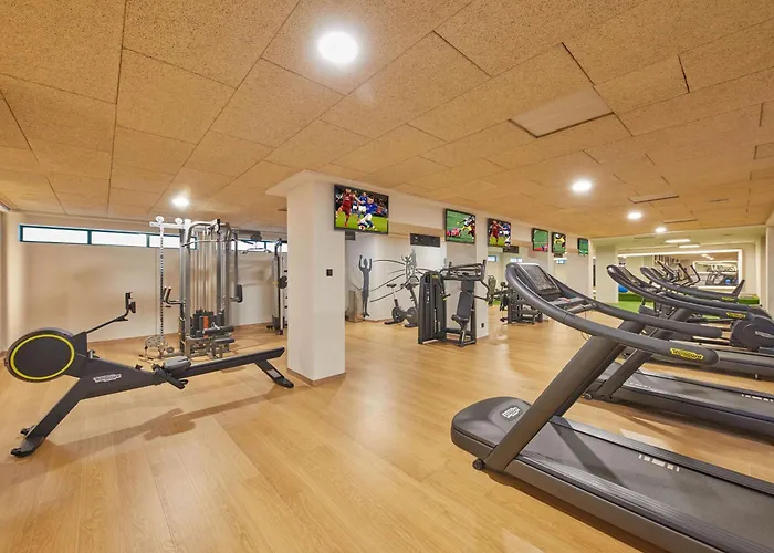 Hotel Dreams Lanzarote Playa Dorada Resort&spa Playa Blanca (Lanzarote)