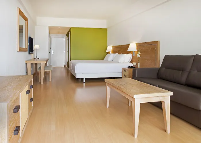 Hotel Dreams Lanzarote Playa Dorada Resort&spa Playa Blanca (Lanzarote)