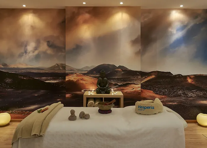 Dreams Lanzarote Playa Dorada Resort&spa