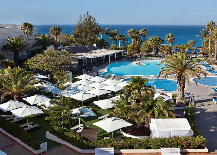 Dreams Lanzarote Playa Dorada Resort&spa