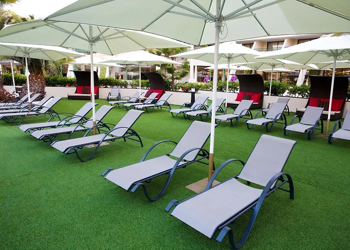 Dreams Lanzarote Playa Dorada Resort&spa Hotel