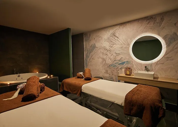 Dreams Lanzarote Playa Dorada Resort&spa 5* Playa Blanca (Lanzarote)