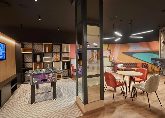 Hotel Dreams Lanzarote Playa Dorada Resort&spa 5*