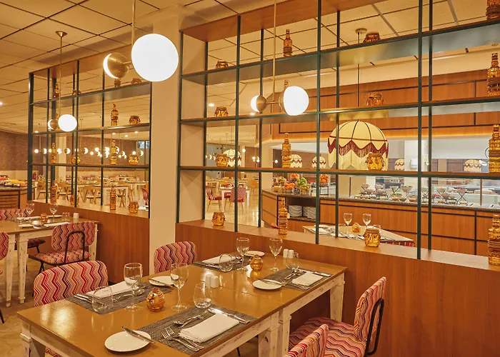 Dreams Lanzarote Playa Dorada Resort&spa