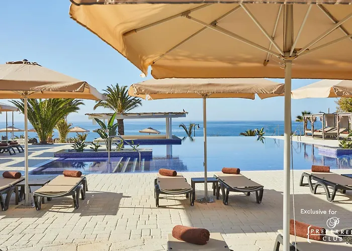 Dreams Lanzarote Playa Dorada Resort&spa 5*