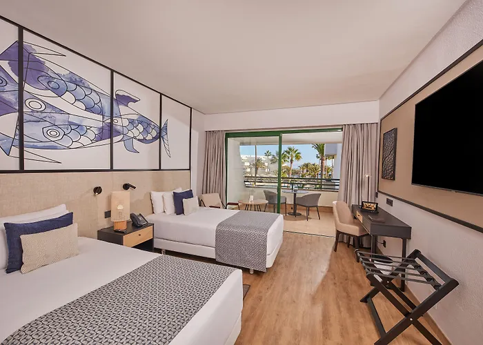 Dreams Lanzarote Playa Dorada Resort&spa