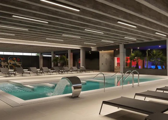 Dreams Lanzarote Playa Dorada Resort&spa Hotel Playa Blanca (Lanzarote)