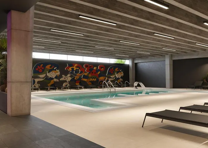 Dreams Lanzarote Playa Dorada Resort&spa Playa Blanca (Lanzarote)