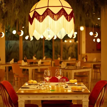 Dreams Lanzarote Playa Dorada & 5* Playa Blanca (Lanzarote)