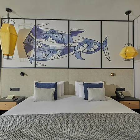 Dreams Lanzarote Playa Dorada & 5*